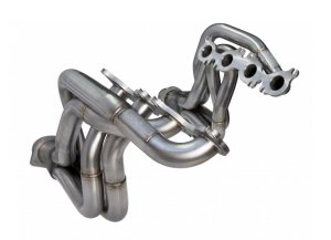 Ford Mustang Performance Exhaust - Kooks Headers - Header & Catted X-Pipe Kit - `15-`21